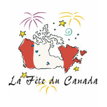 Canada Day T Shirt