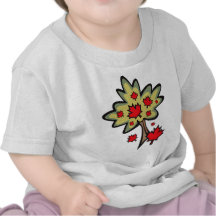 Canada Day T-shirt
