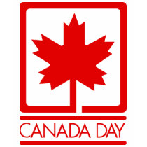 Canada Day t-shirts