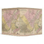 Canada East Binder