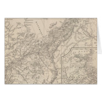 Canada East Lower Cards
