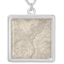 Canada East Lower Pendants
