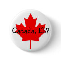 Canada, Eh? button