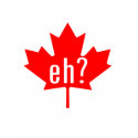 Canada Eh? t-shirts