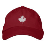Canada Baseball Cap