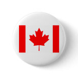 Canada-flag-A4 Buttons