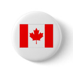 Canada Flag Pin