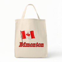 Canada Flag - Edmonton bags by CanadianGear Canada Flag - Edmonton bags