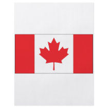Canada Flag flyers