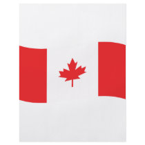 canada flag icon flyers