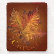 Canada Flag Mousepad Canada Maple Leaf Mousepad by artist_kim_hunter Canada Flag Mousepad Canada Maple Leaf Mousepad