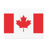 Canada Flag