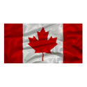 Canada Flag Poster posters by CapturingCreations Canada Flag Poster posters