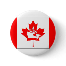 canada-flag-shape-beds buttons by DejaVu_Images canada-flag-shape-beds buttons