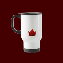 Canada Flag Souvenir Coffee Cup Canada Mug mugs