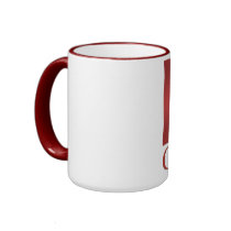 Canada Flag Souvenir Coffee Cup Canada Mug