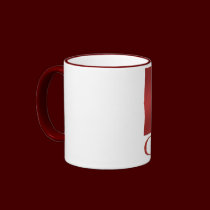 Canada Flag Souvenir Coffee Cup Canada Mug