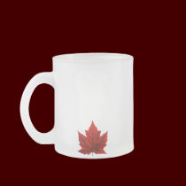 Canada Flag Souvenir Coffee Cup Canada Mug mugs