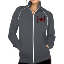 Canada Flag Tees