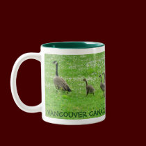 Canada Geese Coffee Cups Mugs Geese Glasses mugs