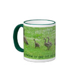 Canada Geese Coffee Cups Mugs Geese Glasses