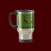 Canada Geese Coffee Cups Mugs Geese Glasses mugs