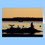 Canada Geese cards