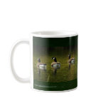Canada Geese Mug