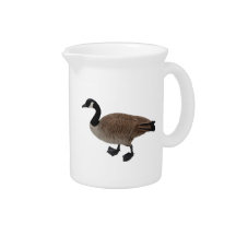 Canada Goose Beverage Pitchers