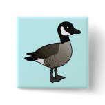 Canada Goose Square Button