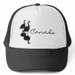 Canada Goose Caps & Canada Goose Souvenirs hats