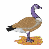 Canada Goose embroidered shirts by ZazzleEmbroidery Canada Goose embroidered shirts