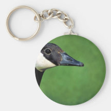 Canada goose key chains