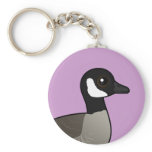 Canada Goose Basic Keychain