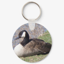 Canada Goose keychains