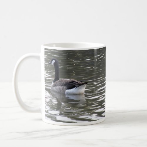 Canada Goose Mug mug