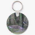 Canada Goose Nature Photo Keychain Keyring keychain