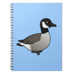 Canada Goose Notebook