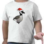 Canada Goose Santa T-shirt