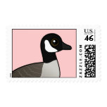 Canada Goose Stamp