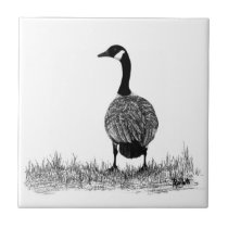 Canada Goose Tile tiles