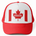 Canada Hat