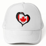 CANADA HAT