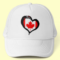 CANADA hats