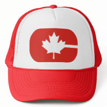 Canada hats