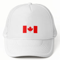 Canada Hats