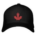 Canada hat baseball cap