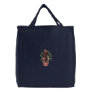 Canada - Home Tweet Home! Embroidered Tote Bags