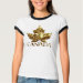 Ladies Ringer T-Shirt