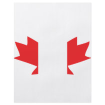 canada icon flyers